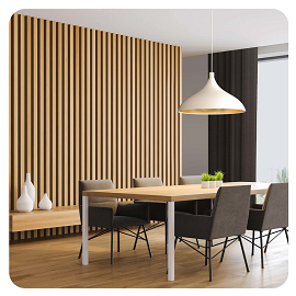 Thiết kế thi công nội thất