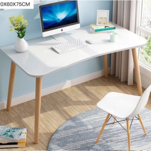 Bàn Làm Việc IGA Phong Cách Bắc Âu GP86